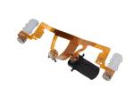 FPC Connector Camera Stepper Motor Auto IRIS CCTV Lens Single Optical Drive