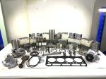 4D120 6D120 4D130 4D105 Rebuild Overhaul Kits For Komatsu Engine Spare Parts