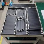 GFQ-XXXXXX Sew Below Data Table UHF 617-4000MHz 50W Low Vswr N Female Power