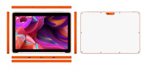 China SC9863 Octa Core Educational Smart Tablet 10 Inch Shockproof Waterproof factory