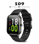 1.91inch IPS Sleep Monitoring Smart Wristband Watch Bluetooth 5.0