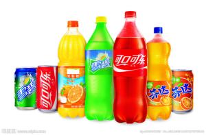 China Carbonated Soda Drink 3-In-1 Beverage Filling Machine Touch Screen Control factory