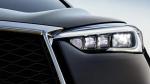 Automatic Climate Control Infiniti QX50 Car 5 Seater Electric Suv
