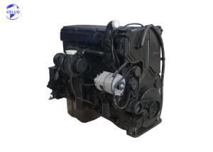 China QSX15 Cummins Engine 400 Horsepower 6 Cylinder Cummins Diesel Engine factory