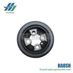 8-97222031-1 Truck Parts Crankshaft Damper Pulley For Isuzu NPR66 4HF1 4HG1/T