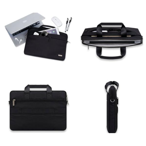 Custom Waterproof Business Computer Bag Laptop Case Portable Laptop Bag