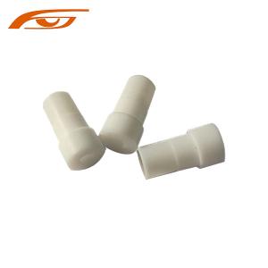 China Durable Custom Silicone Products LSR HTV TPSiV Silicone Injection Molding Parts factory
