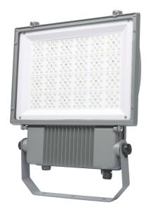 China HRFT-E□Z Series Intelligent LED Floodlight Weatherproof IEC 60598 GB7000.7 Standard factory