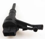 VW Passat Car Speed Sensors OEM 5S4609 021409191D For Audi B5 Two Plug