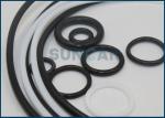 708-7R-00052 7087R00052 Hydraulic Motor Assy For Komatsu Excavator Swing Motor