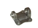 Drive shaft Parts Flange Yoke 1480 series Spicer 3-2-489 Compatible U Joint 5