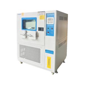 China English System Temperature Humidity Test Chamber Heating Time Max Fastest 20℃/Min factory