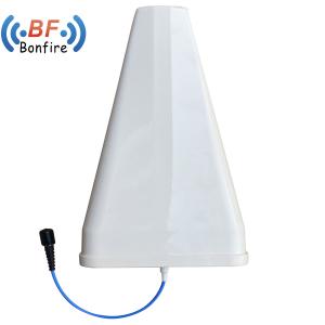 China TX-0740-XXXX 698-4000MHz Siso Long Log Periodic Antenna Lpda with Wide Frequency Range factory
