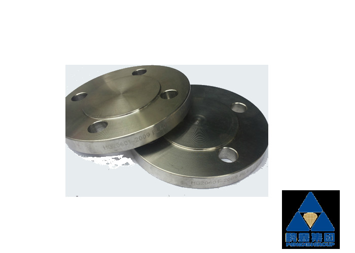 Raised Face 3IN 300LB Galvanized ANSI RF Flange ASTM A182 Gr.F5