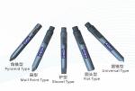 DAEMO Hydraulic Breaker Moil Flat Universal Chisel DMB10 DMB20 DMB30 DMB40