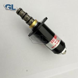 China Fuel Pressure Regulator Control Solenoid Valve for 121-1490 for CAT E320B E322B E322C factory