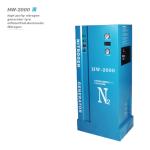 CE HW-2000 Nitrogen Gas Tyre Inflator N2 Tyre Inflator For Mini Bus