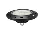 100W 150W LED UFO High Bay Light 120lm/w 3000K - 6500K RoHS Approved