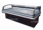 Commercial Meat Display Refrigerator R22 Open Display Fridge