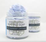 Scent Sweet Shower Gel , OEM Moisturizing Bubble Natural Vegan Bath Cream