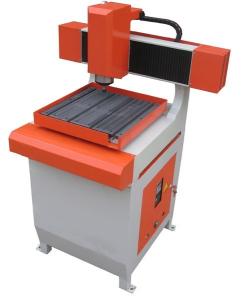 China 2800mm/Min High Precision CNC Engraving Machine Window 2000 / XP factory