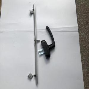 China UPVC Casement Door and Window Aluminum Alloy Transmission Rod for 200-1600mm Length factory