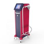 Factory Price 60 million times shot Perfect Cooling System 808nm Diode Laser
