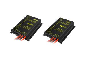 China High Efficiency Waterproof Charge Controller Wireless Remote Control SR DH100 factory