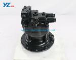 SK200 SK210-8 Excavator Swing Motor KOBELCO Hydraulic Slew Motor YN15V00035F1