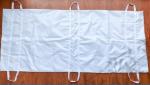 PEVA Emergency Strecher Waterproof Anti infection Funeral Disposable Body Bag