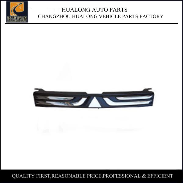 Aftermarket Mitsubishi Car Parts , 2013 Outlander Front Bumper Grill OEM