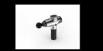 Latest body vibration massage gun / electric deep percussion massager gun GK-MG