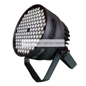 China 120X3W High Brightness LED Par Can factory