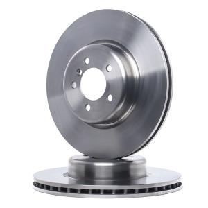 China BMW 34106797606 Chassis Parts Brake Disc factory