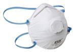 Particulate Respirator Mask Disposable N95 Face Mask With Filter