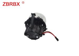 China Electrical Volkswagen Blower Motor , Car Aircon Blower ISO9001 Certificated factory