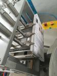 Hot Sale Plc Control Round Bottle Label Sticker Machine Automatic Labeling
