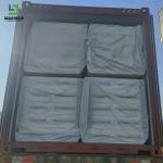 Waterproof Garage Rock Wool Metal Sandwich Panel Ceiling Insulated Panels