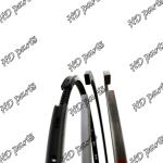14B Engine Pistion Ring 13011-58050 13011-58070 For Toyota