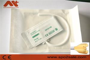 China Disposable NIBP Cuff - M1870S neonate 3 single tube 6 - 11 cm factory