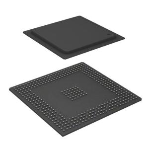 China MCF5474VR266 IC MCU 32BIT ROMLESS 388PBGA N✖P USA Inc. factory