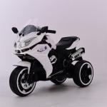 Unisex 6V Electric Motorbike Toys for Kids Supply PP Plastic Ride on Car