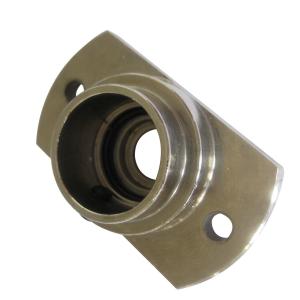 China 5 Axis Milling 0.002mm SS416 CNC Machining Metal Parts factory