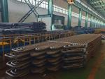 Efficient Boiler Parts Steam Power Plants Superheater Reheater Economiser