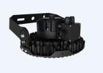LED UFO High Bay Light 100 Watt 120-277V 17000LM Comparable To 250W Fixture