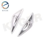 Left 63137171007 Auto Lighting Systems Direction Indicator Lamp For BMW X3 X5 X6