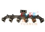 6754-11-5110 KOMATSU Diesel Exhaust Manifold 6754-11-5110 Of Engine PC200-8