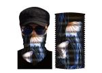 Breathable Motorcycle Bandana Scarf