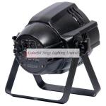 36x10W RGBW 4 in 1 LED PAR Stage Lighting