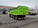 New Brand SHACMAN H3000 Dump Truck 8X4 6X4 340HP Diesel Engine Euro2 Good Price